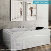 تصویر  جکوزی ریتون مدل ونوس 