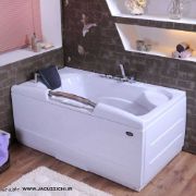 تصویر  وان جکوزی شاینی مدل N-JA003