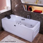 تصویر  وان جکوزی شاینی مدل N-JA005