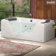 تصویر  وان جکوزی باداب Badab مدل BA 310